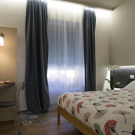 Miramonti Rooms Campobasso Eksteriør billede