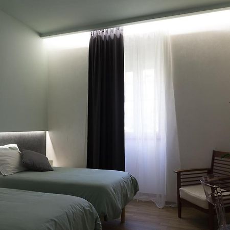 Miramonti Rooms Campobasso Eksteriør billede