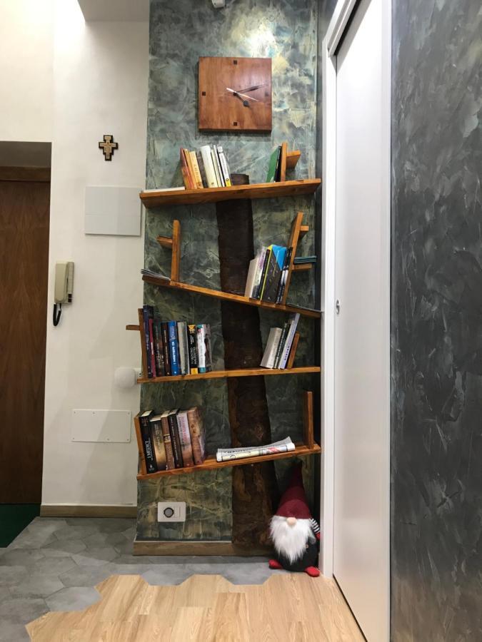Miramonti Rooms Campobasso Eksteriør billede