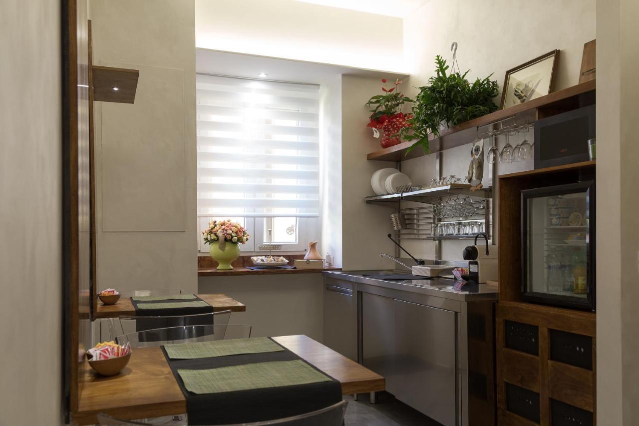 Miramonti Rooms Campobasso Eksteriør billede