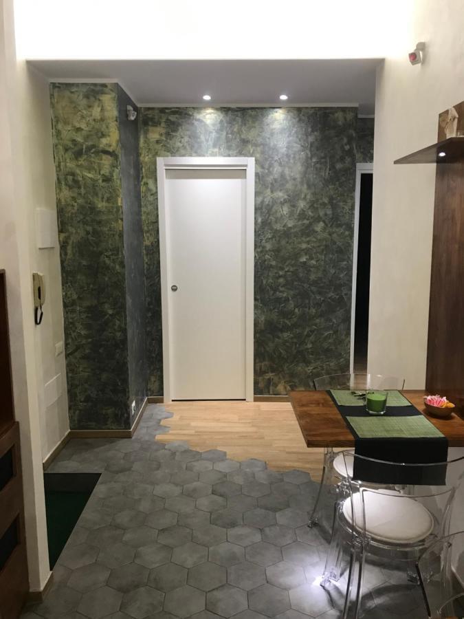 Miramonti Rooms Campobasso Eksteriør billede