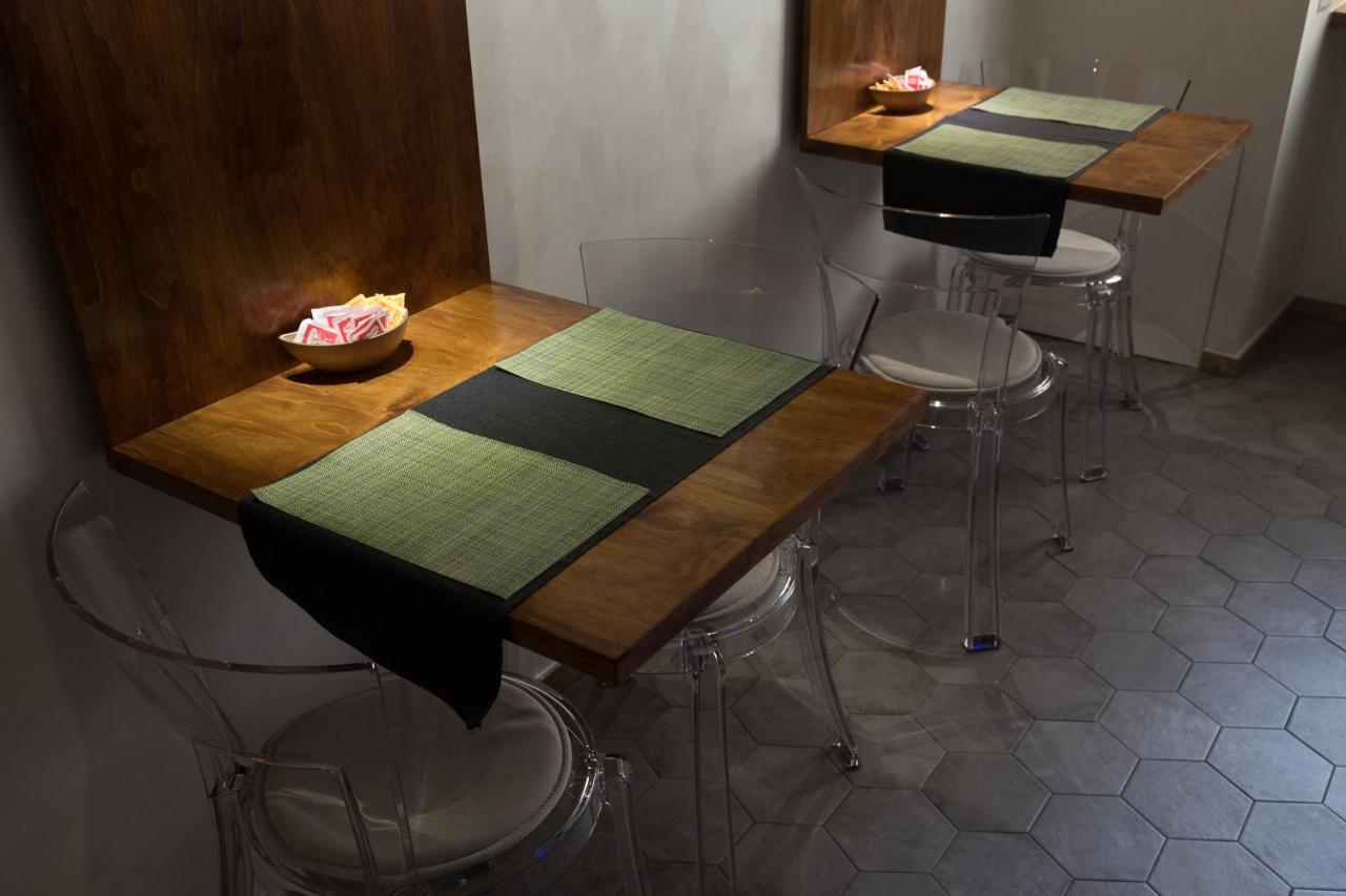 Miramonti Rooms Campobasso Eksteriør billede