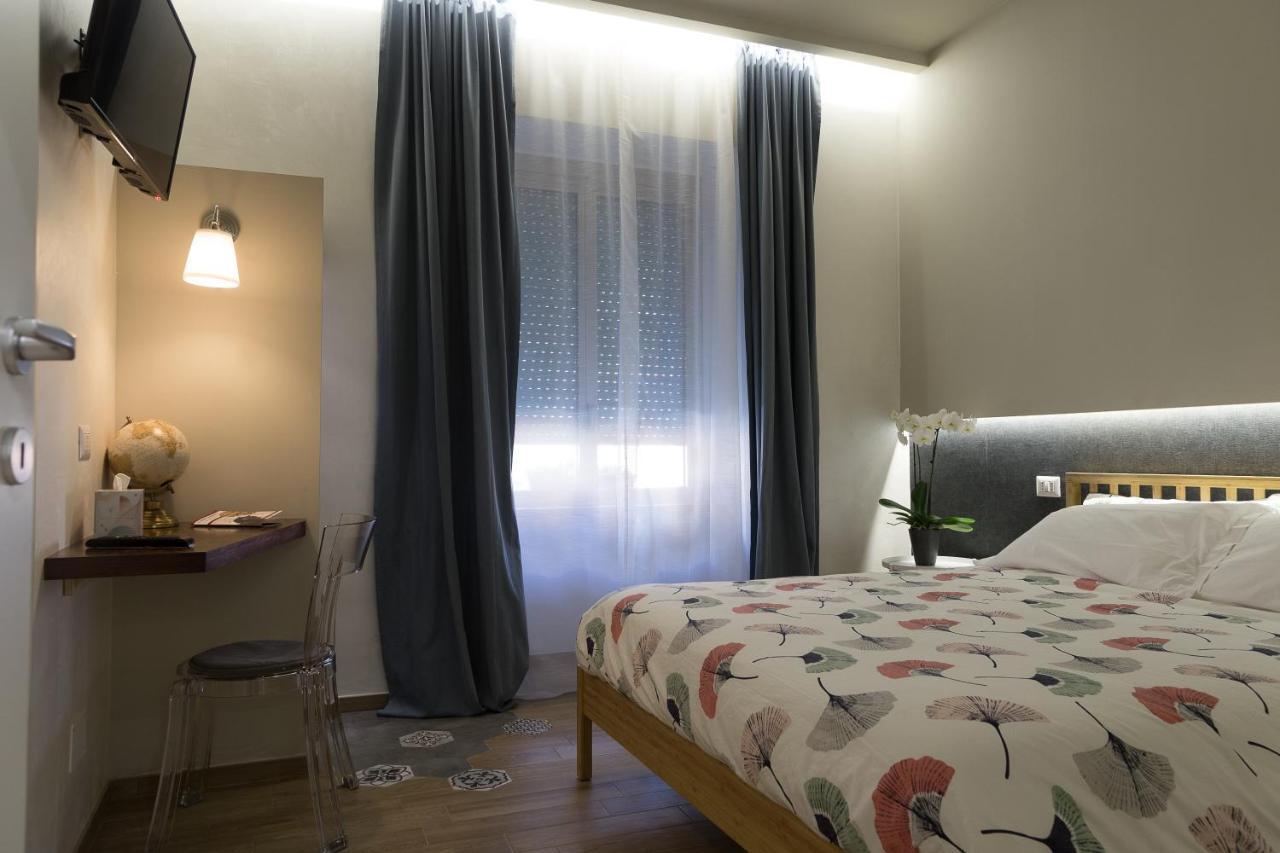 Miramonti Rooms Campobasso Eksteriør billede