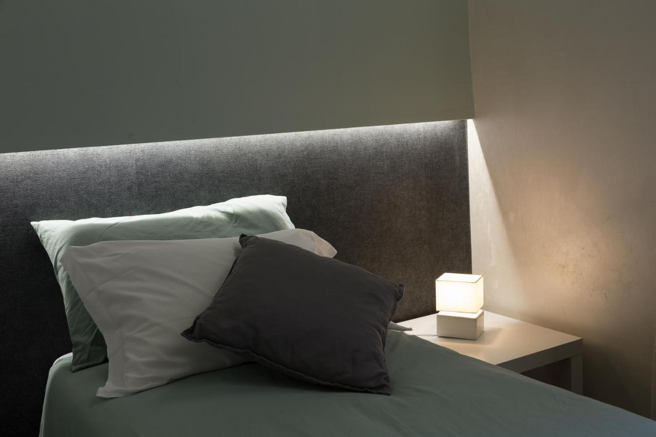 Miramonti Rooms Campobasso Eksteriør billede