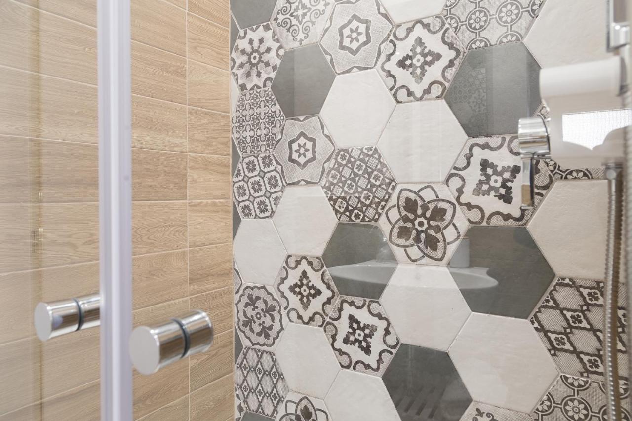 Miramonti Rooms Campobasso Eksteriør billede