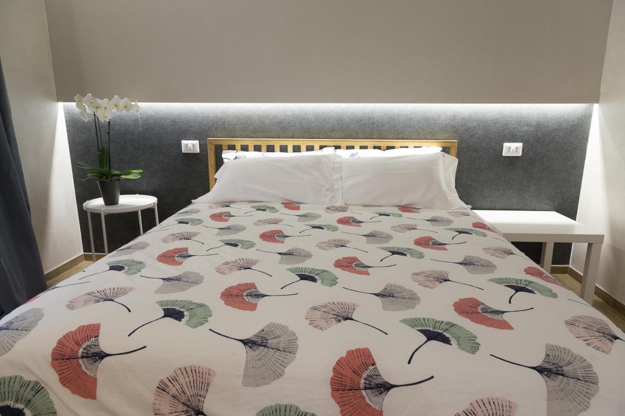 Miramonti Rooms Campobasso Eksteriør billede
