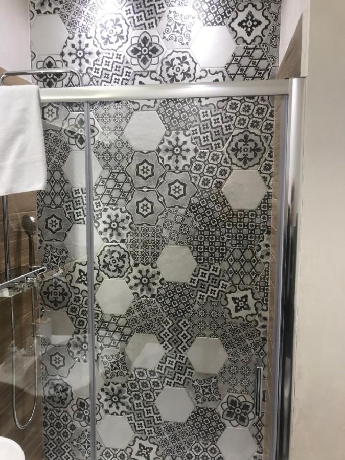 Miramonti Rooms Campobasso Eksteriør billede