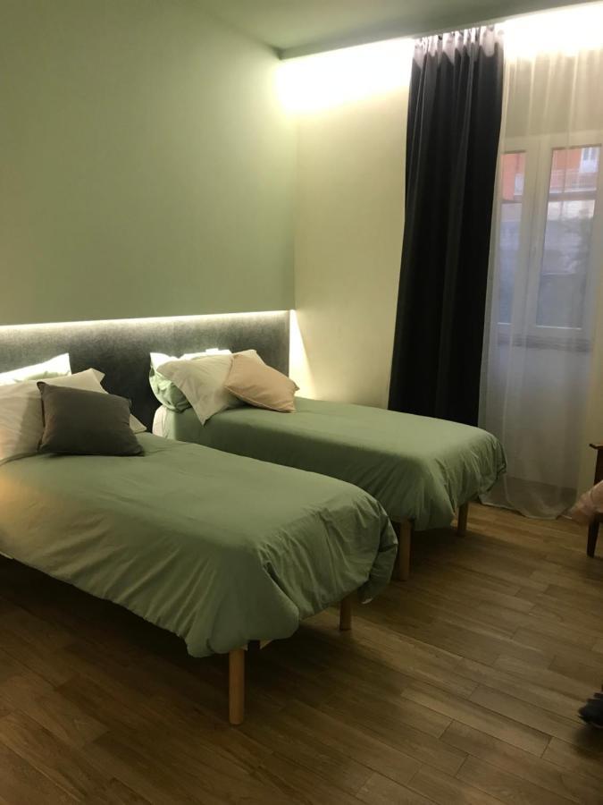 Miramonti Rooms Campobasso Eksteriør billede