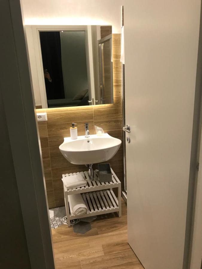 Miramonti Rooms Campobasso Eksteriør billede